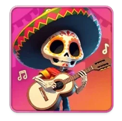Taberna
Muertos
