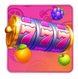 Lucky



Fruit