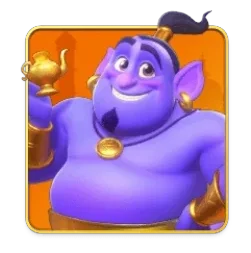 Crazy



Genie