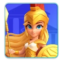 Wisdom



Of Athena